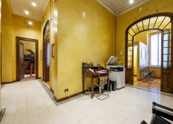 Ufficio Via Giacinto Collegno, Torino (zona Cit Turin) - foto 5