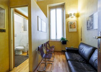 Ufficio Via Giacinto Collegno, Torino (zona Cit Turin) - foto 7