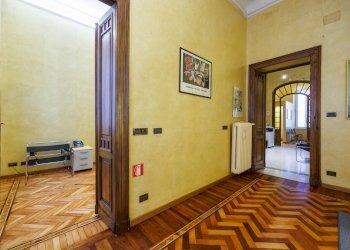 Ufficio Via Giacinto Collegno, Torino (zona Cit Turin) - foto 9