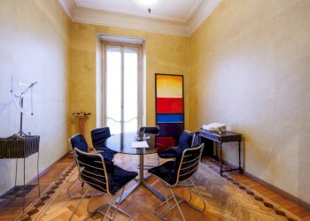 Ufficio Via Giacinto Collegno, Torino (zona Cit Turin) - foto 11