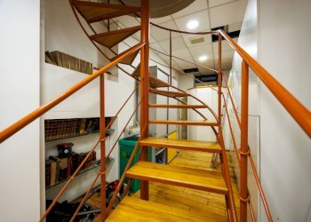 Ufficio Via Giacinto Collegno, Torino (zona Cit Turin) - foto 19