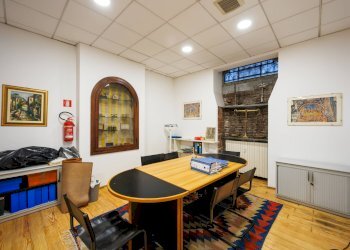 Ufficio Via Giacinto Collegno, Torino (zona Cit Turin) - foto 20