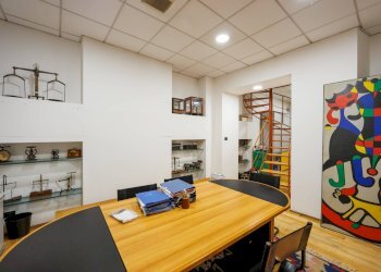 Ufficio Via Giacinto Collegno, Torino (zona Cit Turin) - foto 22