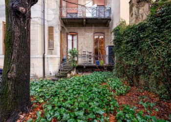 Ufficio Via Giacinto Collegno, Torino (zona Cit Turin) - foto 24