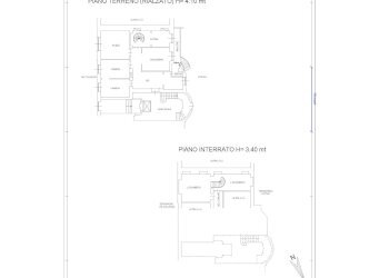Ufficio Via Giacinto Collegno, Torino (zona Cit Turin) - foto 30