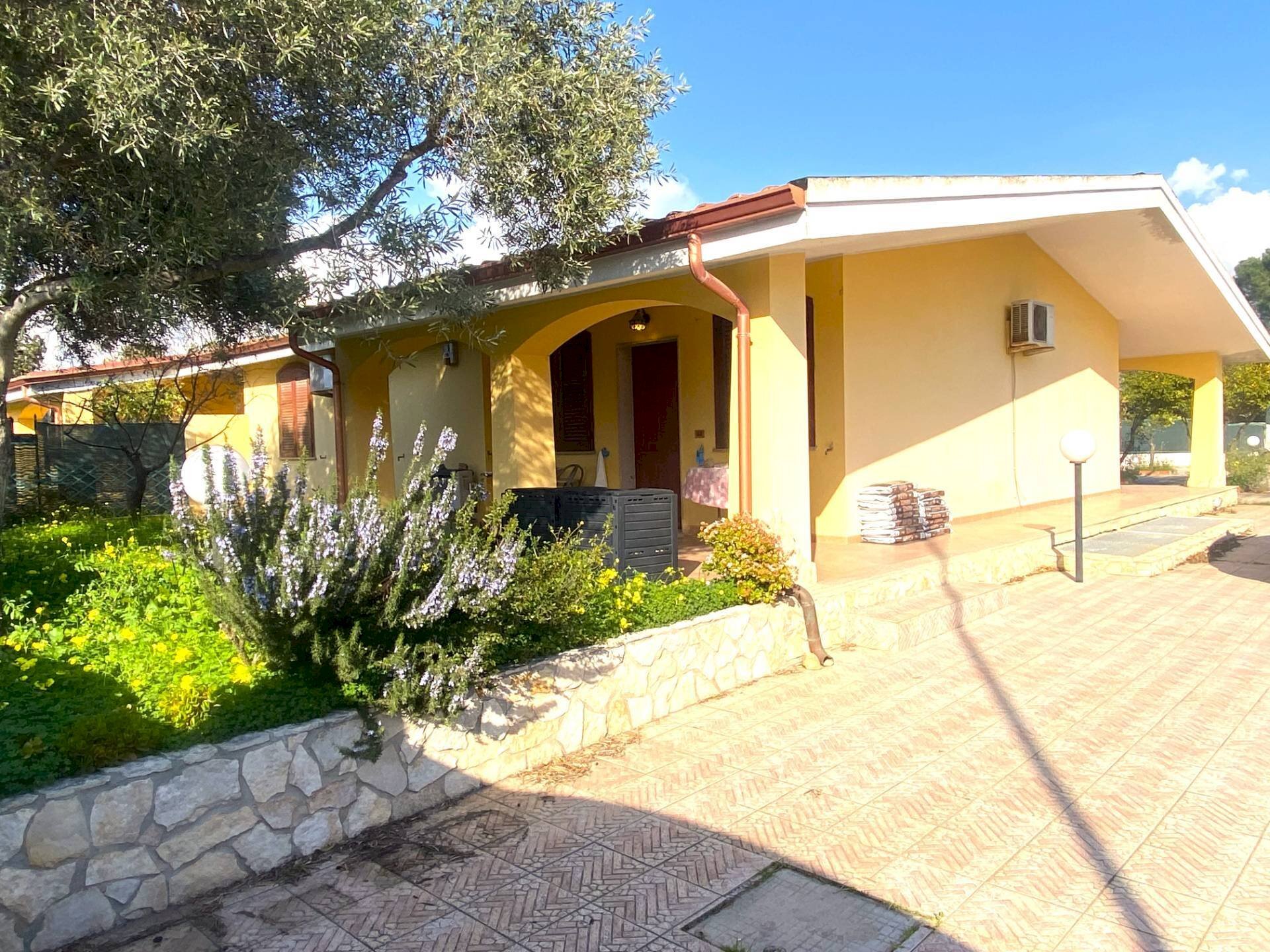 Casa indipendente viale dell'autonomia regionale, Quartu Sant'Elena - foto 3