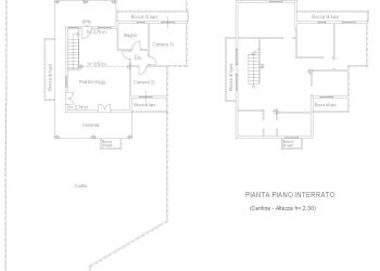 Casa indipendente viale dell'autonomia regionale, Quartu Sant'Elena - foto 25