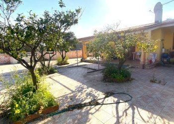 Casa indipendente viale dell'autonomia regionale, Quartu Sant'Elena - foto 7