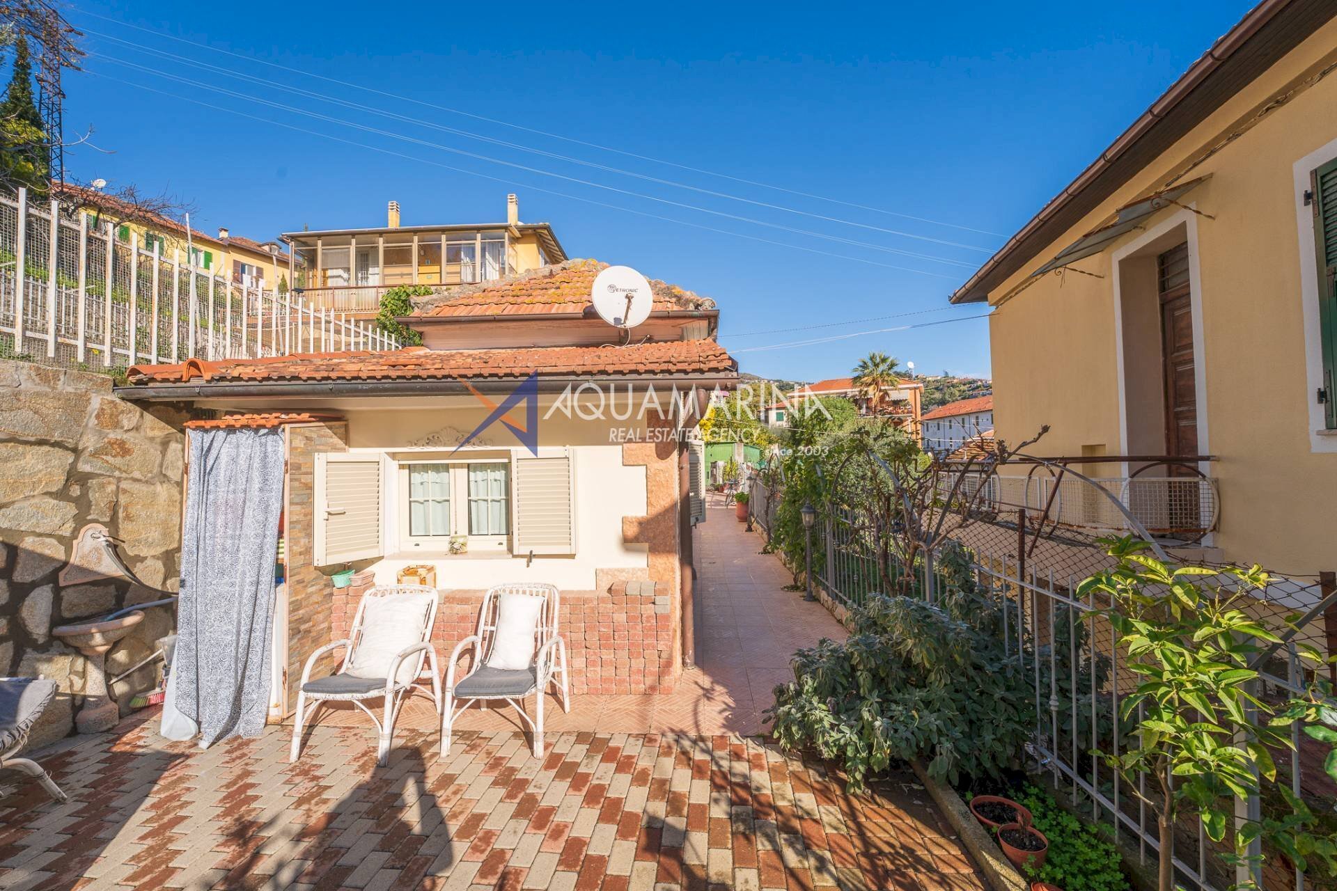 Villa Unifamiliare Sanremo - foto 3