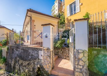 Villa Unifamiliare Sanremo - foto 1