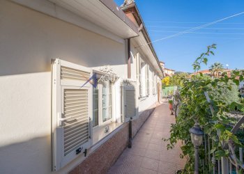 Villa Unifamiliare Sanremo - foto 2