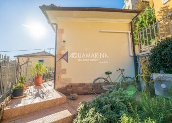 Villa Unifamiliare Sanremo - foto 27