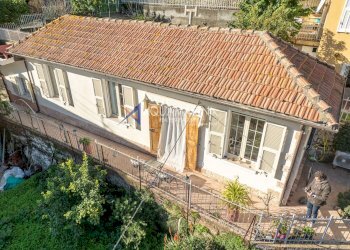 Villa Unifamiliare Sanremo - foto 30