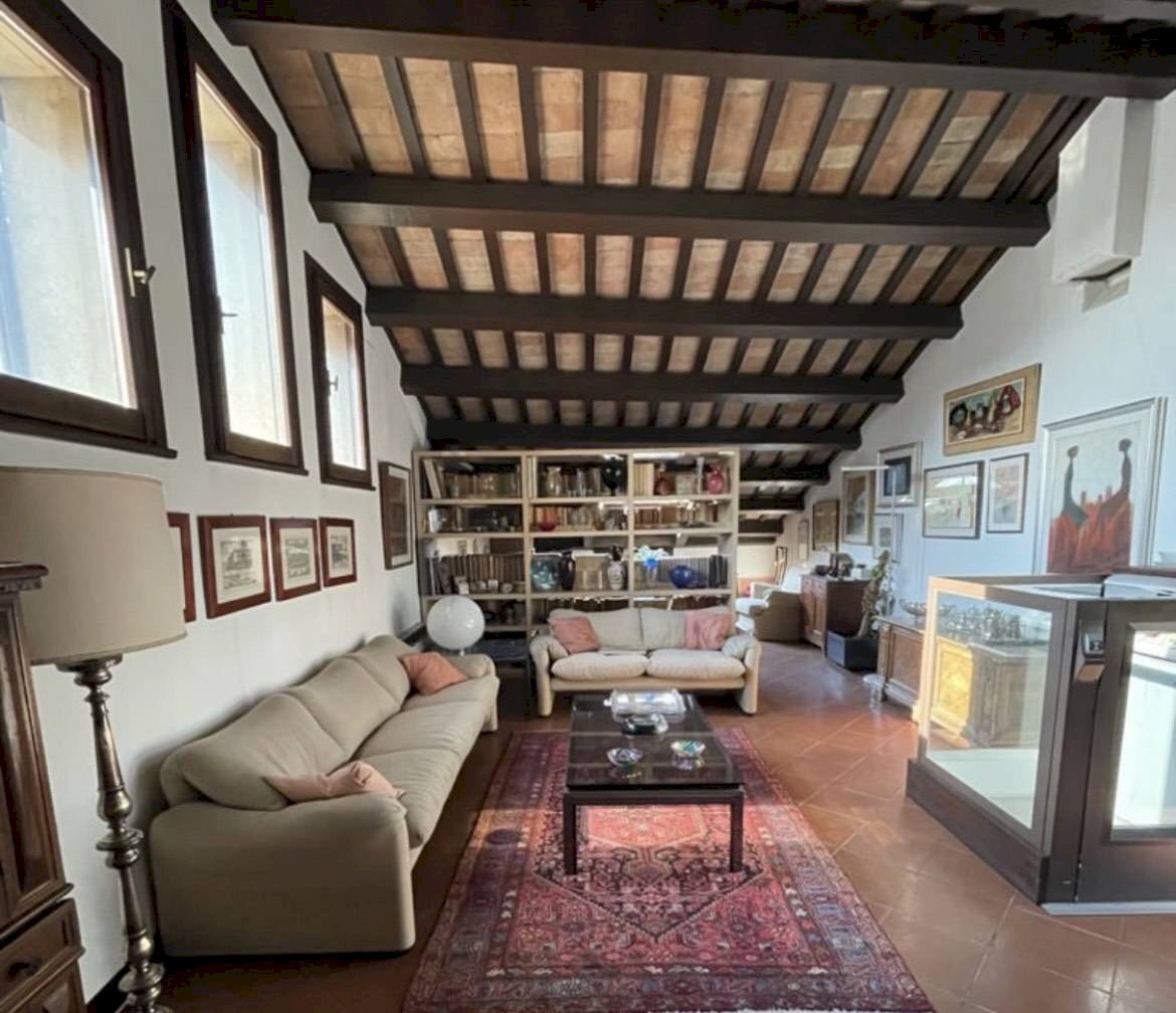 Apartment Padova (neighborhood Centro Storico) - photo 2