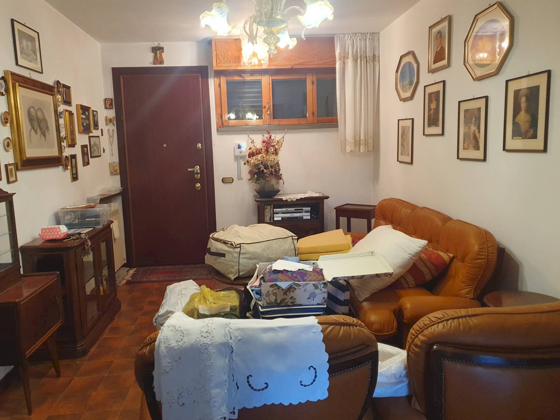 Four-room apartment Reggio nell'Emilia - photo 2