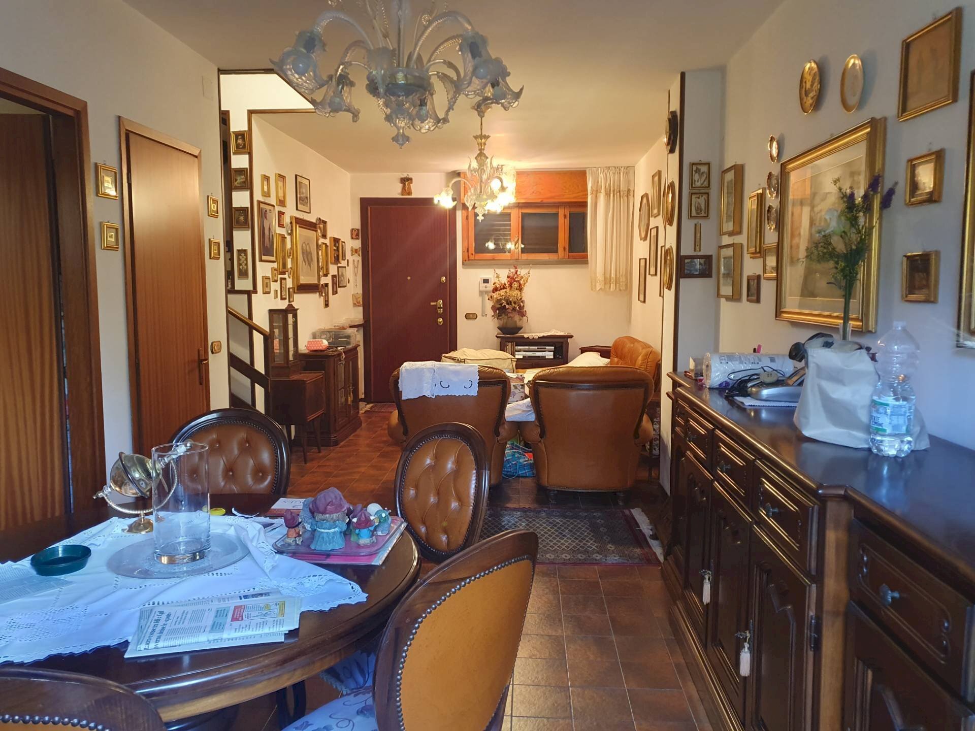 Four-room apartment Reggio nell'Emilia - photo 3