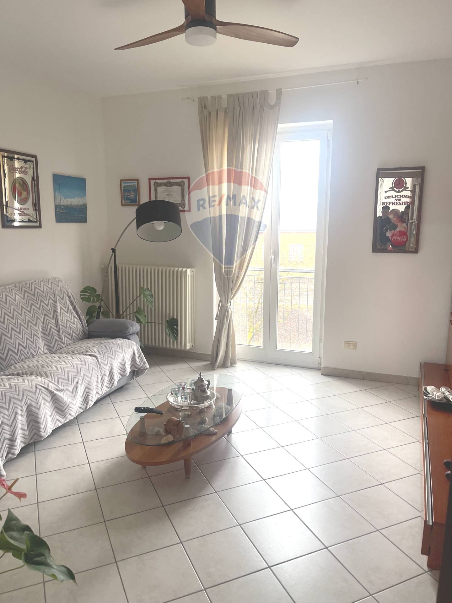 Trilocale Codogno - foto 1