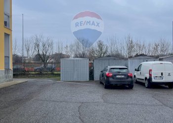 Trilocale Codogno - foto 19