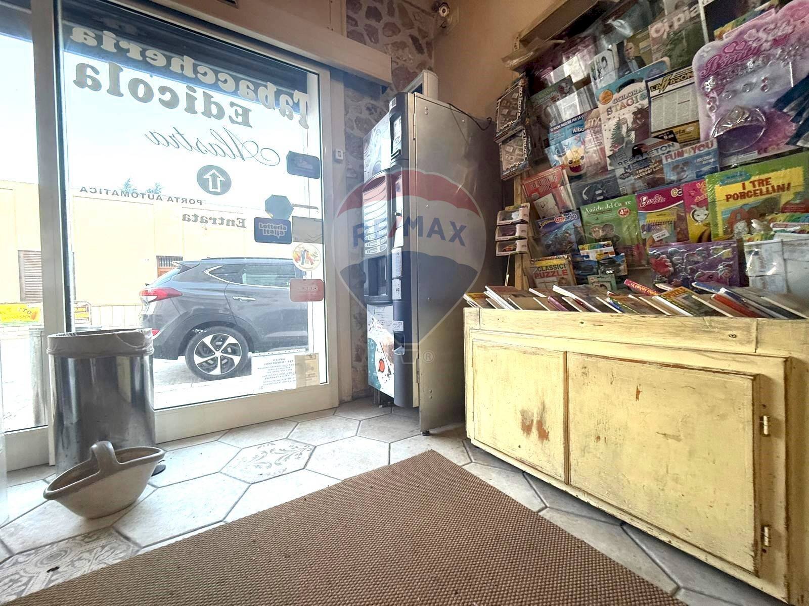 Locale Commerciale Via Vespri, Valderice - foto 2