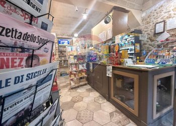 Locale Commerciale Via Vespri, Valderice - foto 5