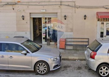 Locale Commerciale Via Vespri, Valderice - foto 11
