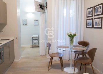 Appartamento Via Vittorio Veneto, Milano - foto 8