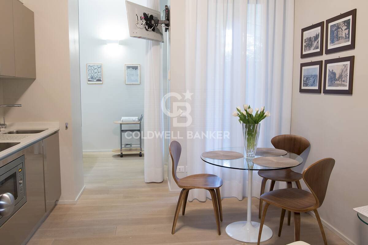 Bilocale Via Vittorio Veneto, Milano - foto 1