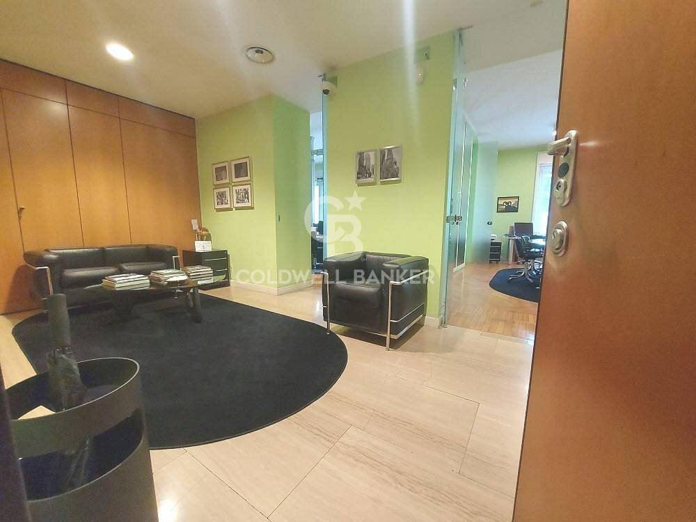 Ufficio Viale Vittorio Veneto, Milano - foto 1