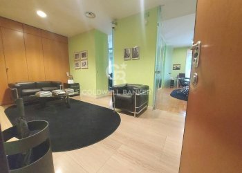 Ufficio Viale Vittorio Veneto, Milano - foto 1