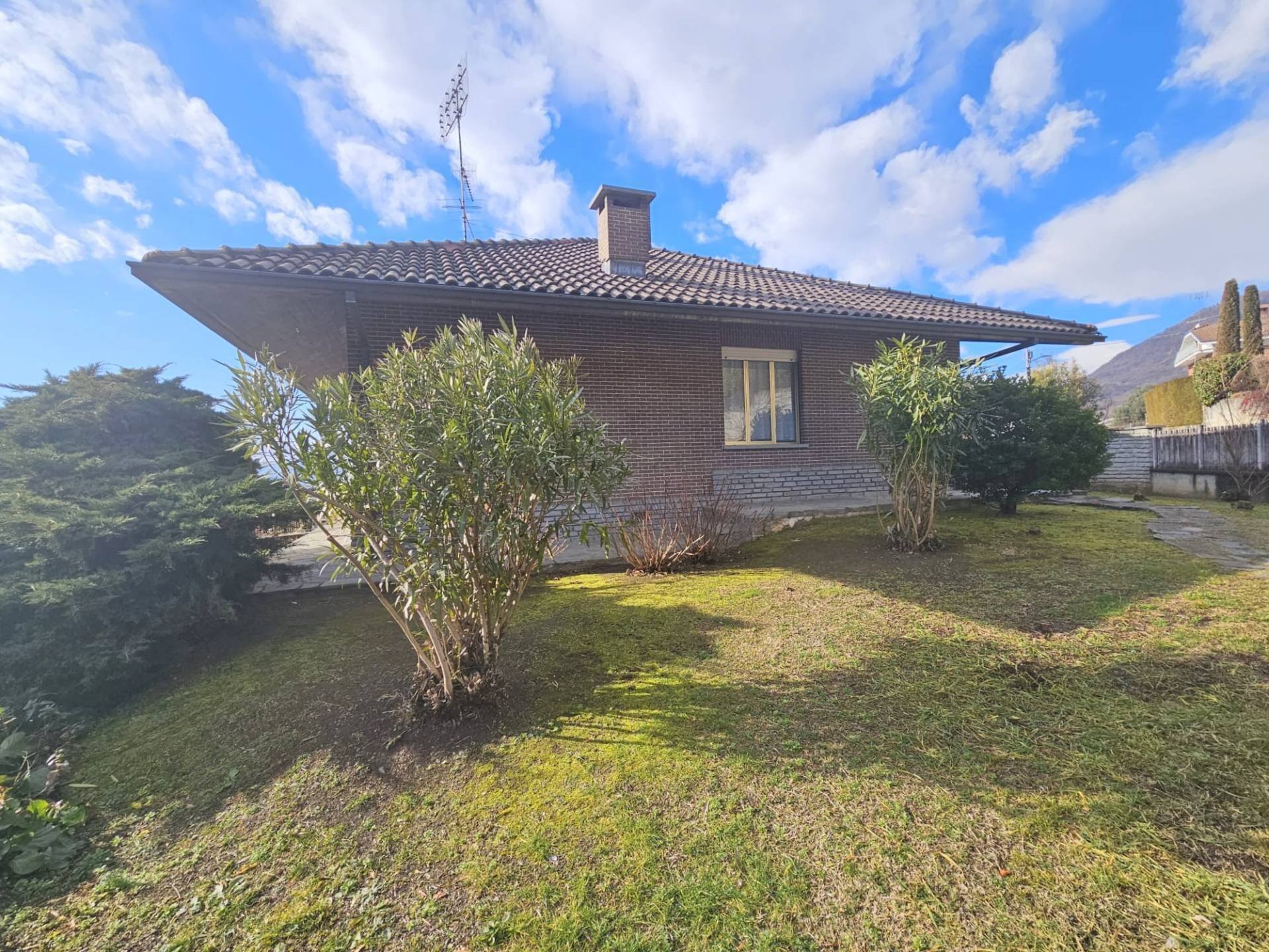 Villa Unifamiliare Via rubiana, Almese - foto 3