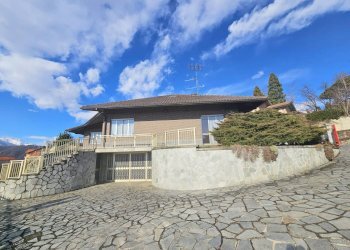 Villa Unifamiliare Via rubiana, Almese - foto 2