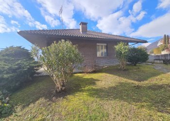 Villa Unifamiliare Via rubiana, Almese - foto 3