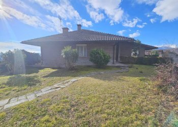 Villa Unifamiliare Via rubiana, Almese - foto 4