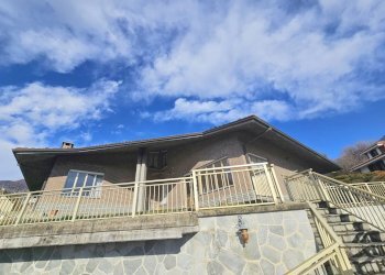 Villa Unifamiliare Via rubiana, Almese - foto 5