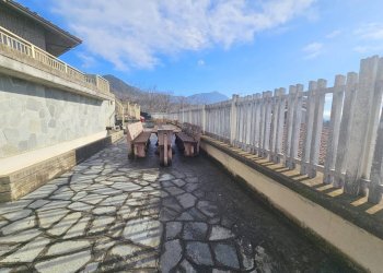 Villa Unifamiliare Via rubiana, Almese - foto 6