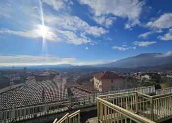 Villa Unifamiliare Via rubiana, Almese - foto 10