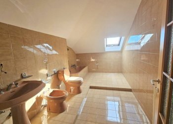 Villa Unifamiliare Via rubiana, Almese - foto 23