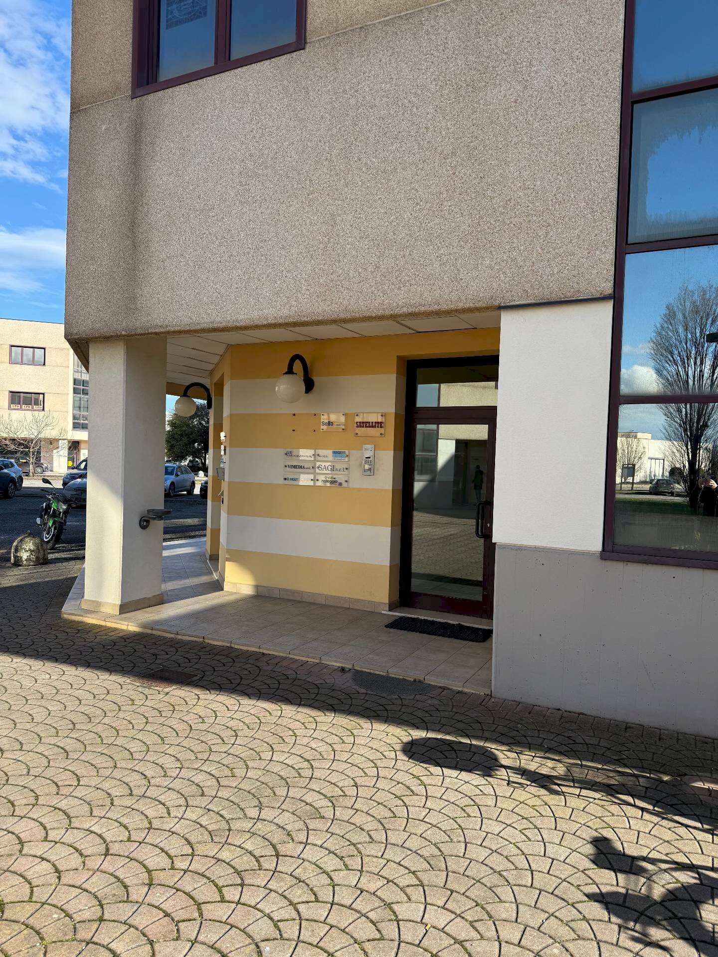 Office Porto Mantovano - photo 2