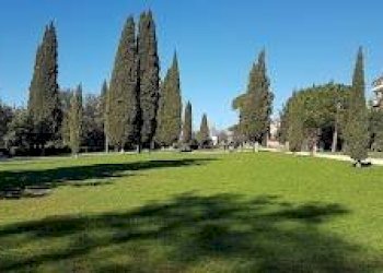 Terreno - Appartamento via dei Monti Parioli, 19, Roma - foto 1