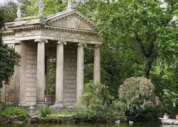 Zona - Appartamento via dei Monti Parioli, 19, Roma - foto 2