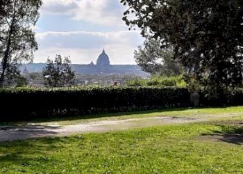 Zona - Appartamento via dei Monti Parioli, 19, Roma - foto 4