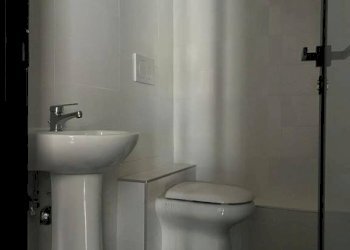 Bagno - Office viale Michelangelo, Volla - photo 11