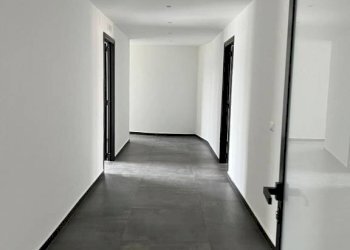 Corridoio - Office viale Michelangelo, Volla - photo 14