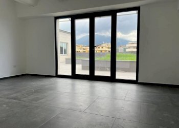 Stanza non arredata - Office viale Michelangelo, Volla - photo 15