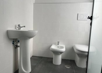 Bagno - Office viale Michelangelo, Volla - photo 18