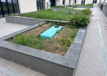 Giardino - Office viale Michelangelo, Volla - photo 19