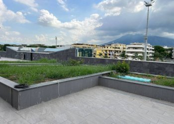 Terrazzo - Office viale Michelangelo, Volla - photo 22