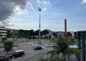 Vista - Office viale Michelangelo, Volla - photo 24