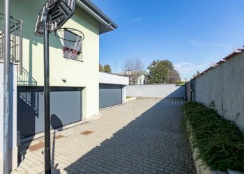 Zona - Villa via Armando Diaz, Nerviano - photo 4