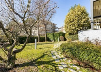 Giardino - Villa via Armando Diaz, Nerviano - photo 5